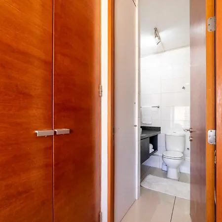 Charming Apartment In Las Condes Near Metro Santiago Exterior foto